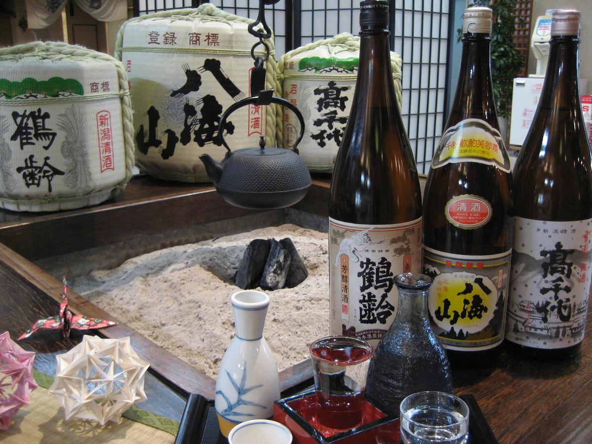 ホテルKoshijisou 新潟市 エクステリア 写真