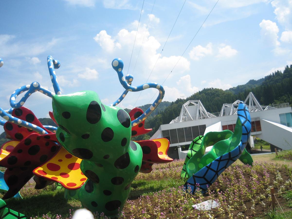ホテルKoshijisou 新潟市 エクステリア 写真