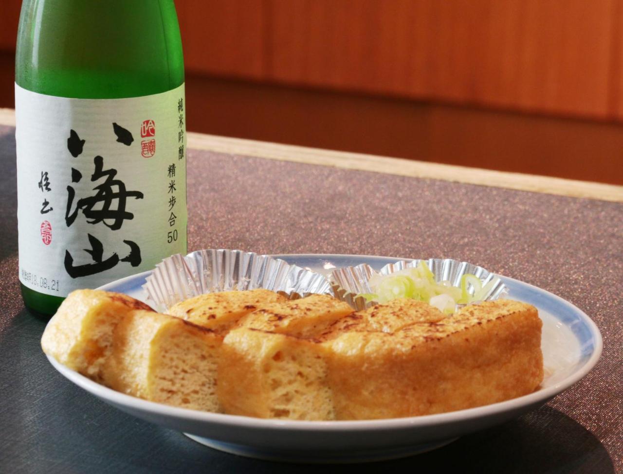 ホテルKoshijisou 新潟市 エクステリア 写真