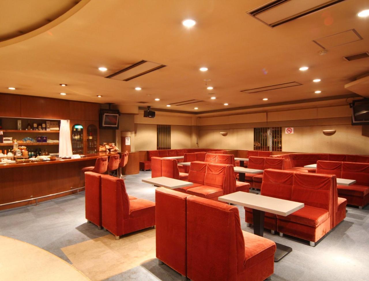 ホテルKoshijisou 新潟市 エクステリア 写真